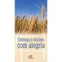 Imagem de Livro Ofereça o dízimo com alegria - PAULINAS