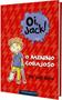 Imagem de Livro - Oi, Jack - O Menino Corajoso