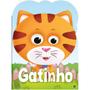 Imagem de Livro - Olha Quem Sou! Gatinho