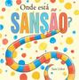 Imagem de Livro - Onde está Sansão?