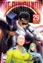 Imagem de Livro - One-Punch Man Vol. 29