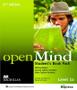 Imagem de Livro Open Mind 1A - Student´S Pack With Workbook - 02 Ed - MACMILLAN DO BRASIL