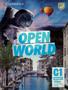 Imagem de Livro - Open World Advanced Wb Without Answers With Audio C1