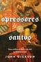 Imagem de Livro - Opressores e santos