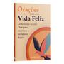 Imagem de Livro - Orações para uma Vida Feliz