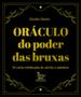 Imagem de Livro - Oráculo do poder das bruxas