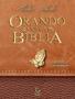 Imagem de Livro - Orando Com A Biblia - ESPERANCA