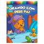 Imagem de Livro - Orando com Deus Pai