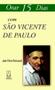 Imagem de Livro - Orar 15 dias com São Vicente de Paulo