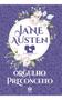 Imagem de Livro Orgulho e Preconceito Jane Austen
