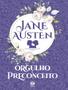 Imagem de Livro Orgulho e Preconceito Jane Austen