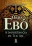 Imagem de Livro - Orisá ebo