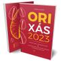 Imagem de Livro - Orixás 2023