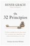 Imagem de Livro - Os 32 princípios