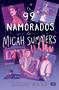 Imagem de Livro Os 99 namorados de Micah Summers Adam Sass