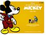 Imagem de Livro - Os Anos de Ouro de Mickey Vol. 8 (1954-1955)