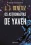 Imagem de Livro - Os astronautas de Yaveh