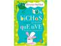 Imagem de Livro Os Bichos Que Tive  - Silvia Orthof