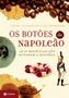 Imagem de Livro - Os botões de Napoleão