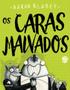 Imagem de Livro - Os caras malvados 2