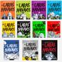 Imagem de Livro - Os caras malvados 3