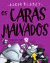 Imagem de Livro - Os caras malvados 3