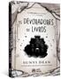 Imagem de Livro - Os devoradores de livros