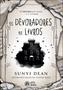 Imagem de Livro - Os devoradores de livros