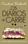 Imagem de Livro - Os diários de Carrie