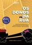 Imagem de Livro - Os donos da rua