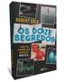 Imagem de Livro - Os doze segredos - Todos têm segredos, mas alguns são mortais