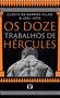 Imagem de Livro - Os doze trabalhos de Hércules