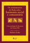 Imagem de Livro Os Ensinamentos do Buda Sobre Harmonia Social e Comunitária Bhikkhu Bodhi