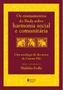 Imagem de Livro Os Ensinamentos do Buda Sobre Harmonia Social e Comunitária Bhikkhu Bodhi