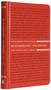 Imagem de Livro - Os Evangelhos, Edição Bilíngue, Português/Inglês, NVI/NIV, com palavras de Jesus em azul, Capa dura