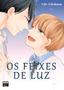 Imagem de Livro - Os Feixes de Luz