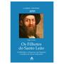 Imagem de Livro - Os Filhotes do Santo Leão - A Kabbalah e o despertar das sagradas centelhas do HaAri HaKadosh - Gabriel Grinberg