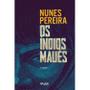 Imagem de Livro - Os índios maués