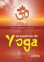 Imagem de Livro - Os mestres do yoga