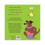 Imagem de Livro - Os músicos - Cantando e Brincando com os Bichos