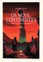 Imagem de Livro - Os nove continentes