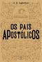 Imagem de Livro - Os pais apostólicos