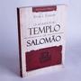 Imagem de Livro - Os segredos do templo de Salomão