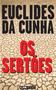 Imagem de Livro - Os sertões