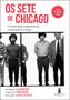 Imagem de Livro - Os sete de Chicago
