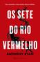Imagem de Livro - Os sete do rio Vermelho