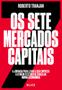 Imagem de Livro - Os sete mercados capitais