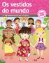 Imagem de Livro - Os vestidos do Mundo