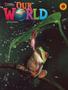 Imagem de Livro - Our World 1B Combo Split  Online Practice -  2Nd Edition