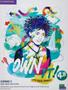 Imagem de Livro - Own It! 4B Combo Sb/Wb With Digital Pack - 1St Ed